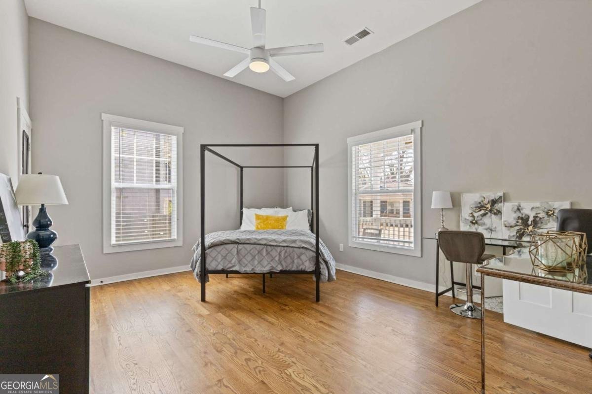 459 James P Brawley Drive Atlanta - 4