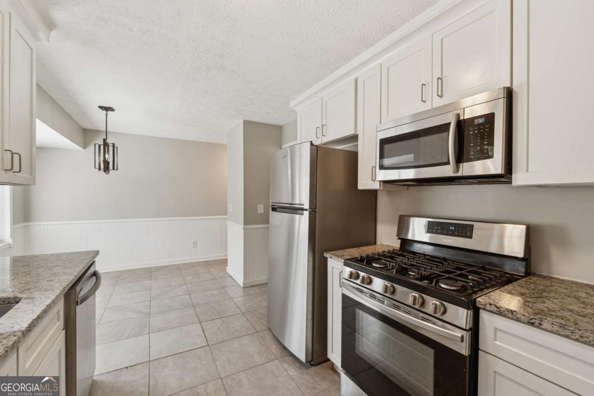 1870 Abercorn Way Snellville - 11