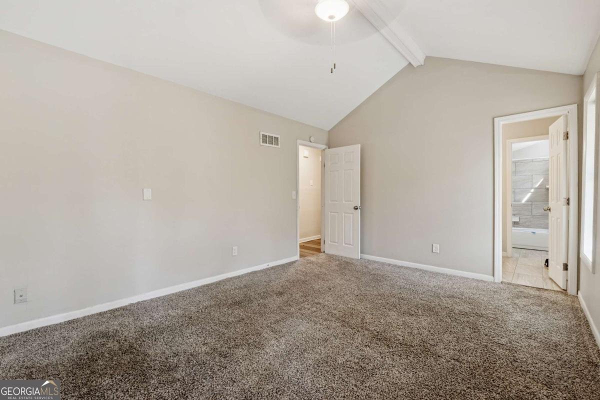 1870 Abercorn Way Snellville - 16