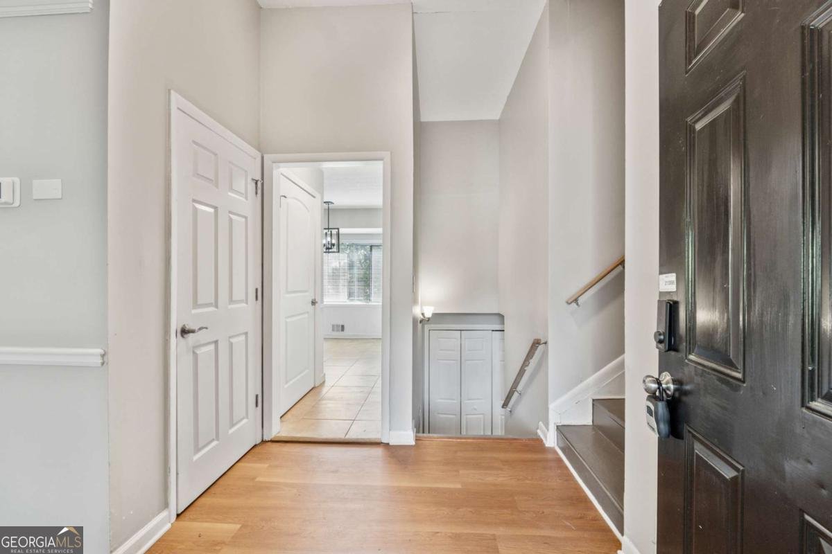 1870 Abercorn Way Snellville - 2