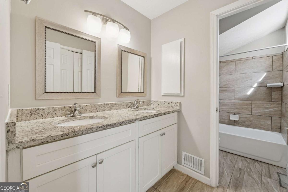 1870 Abercorn Way Snellville - 20