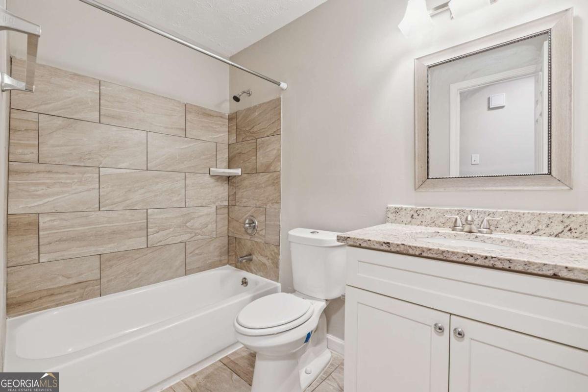1870 Abercorn Way Snellville - 23