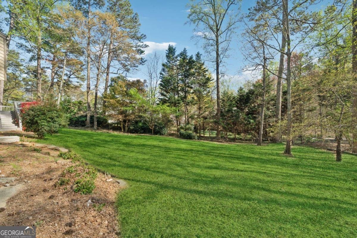 1870 Abercorn Way Snellville - 24