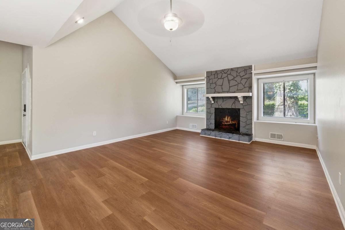 1870 Abercorn Way Snellville - 4