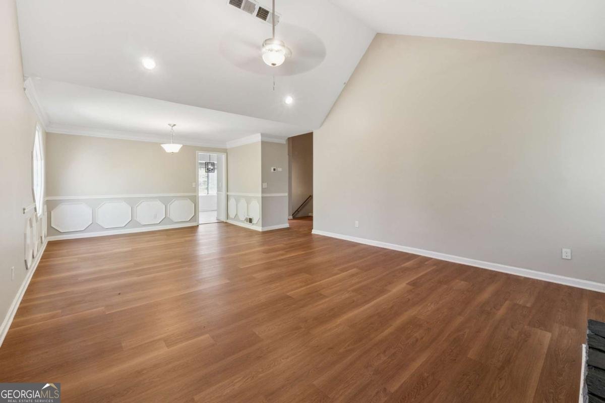 1870 Abercorn Way Snellville - 5