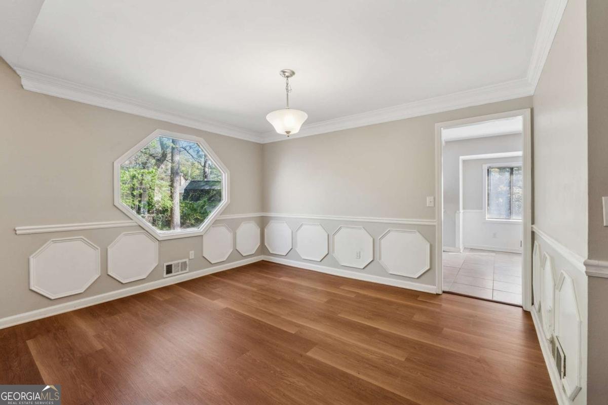 1870 Abercorn Way Snellville - 6