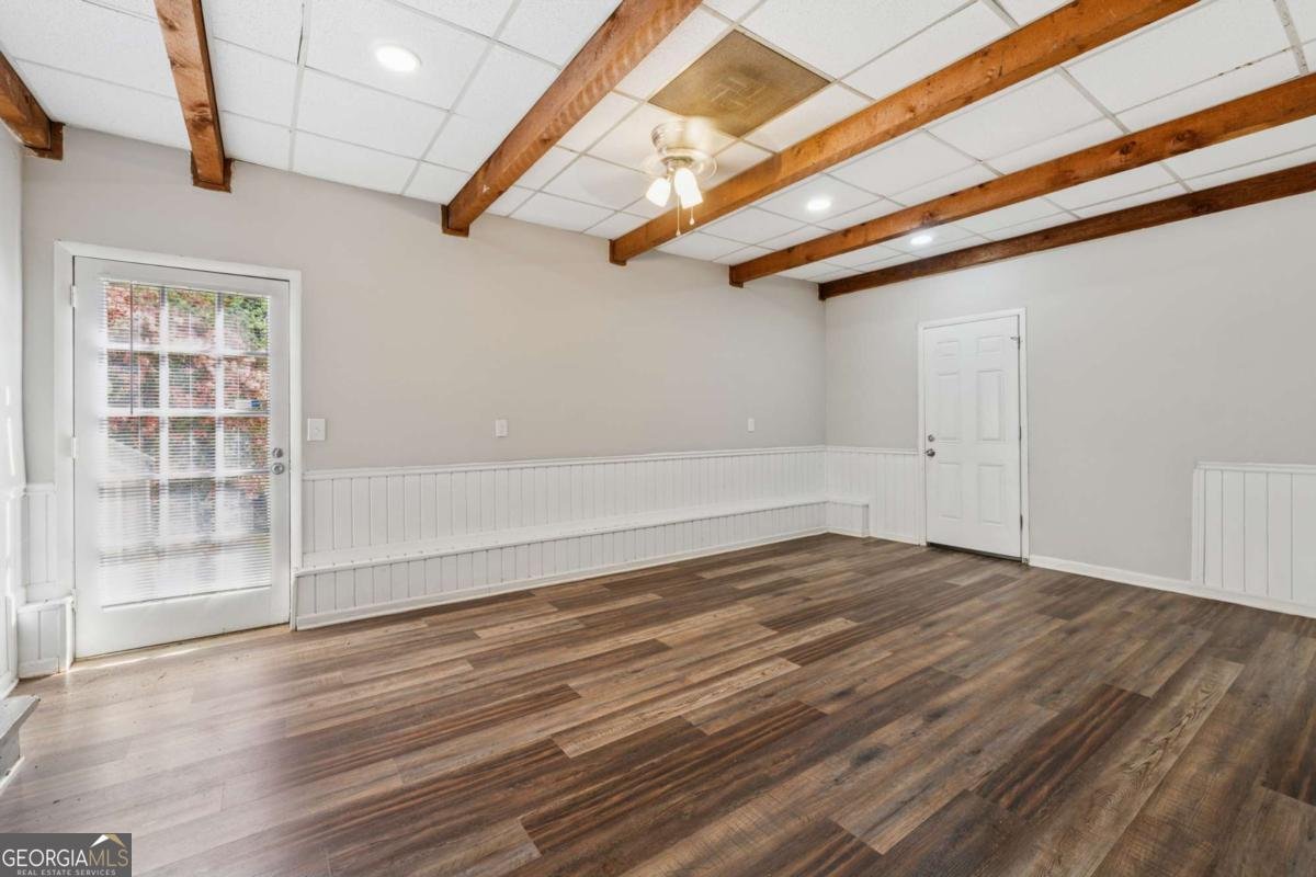 1870 Abercorn Way Snellville - 8