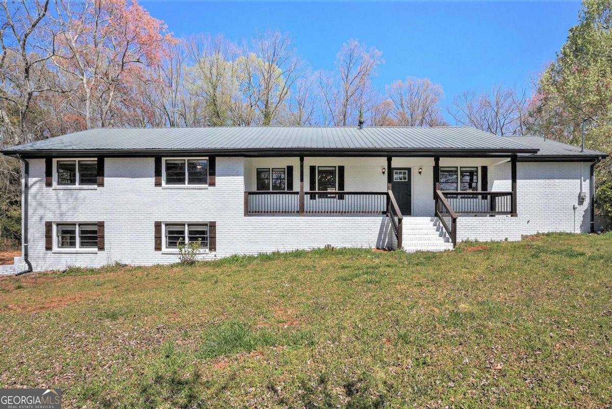 1136 Bolton Gordon Road Commerce - 1