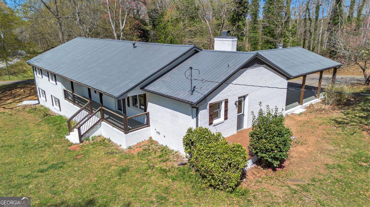 1136 Bolton Gordon Road Commerce - 27