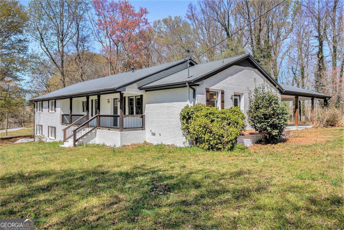 1136 Bolton Gordon Road Commerce - 4