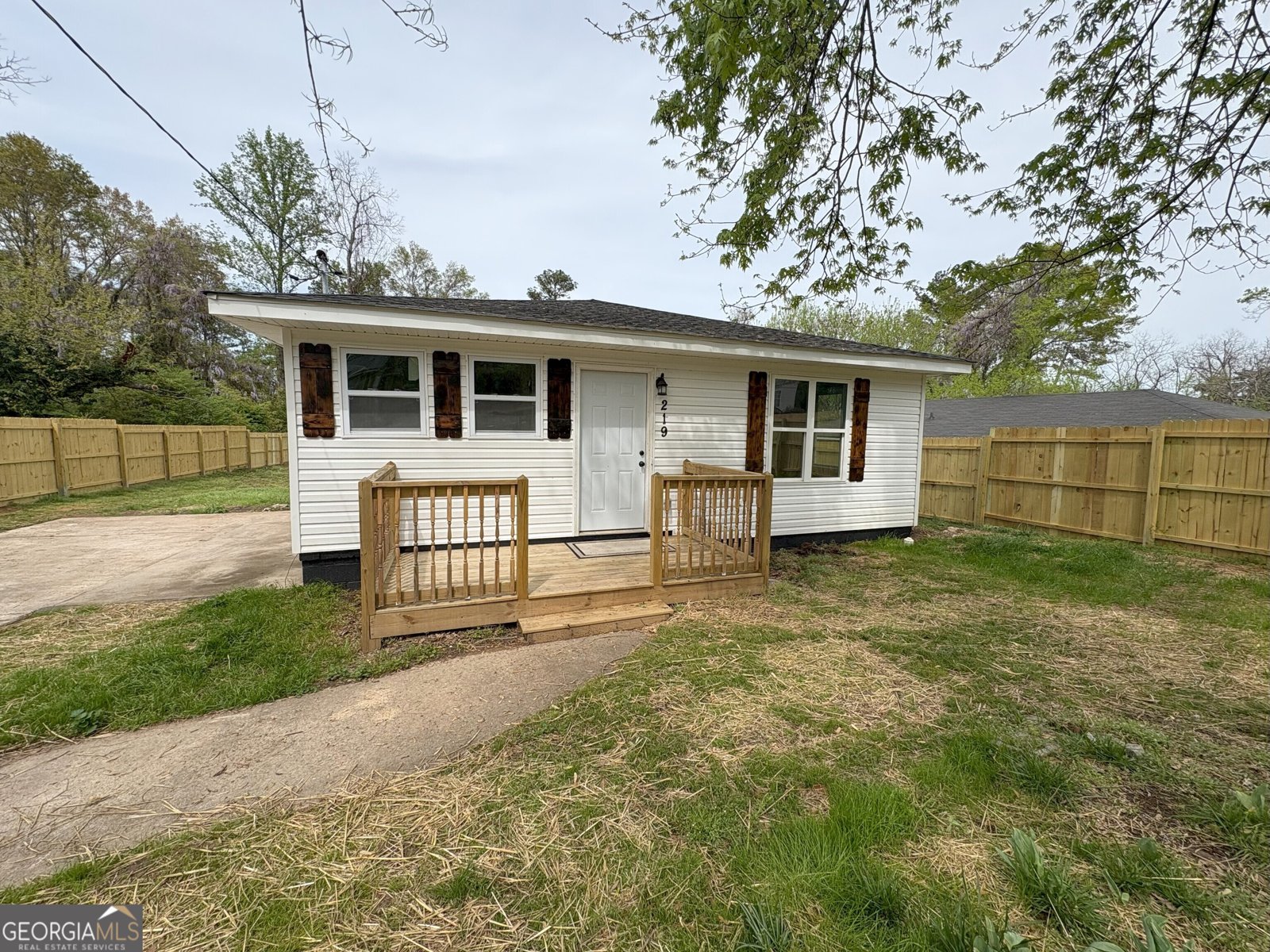 219 Lexington Avenue Griffin - 29