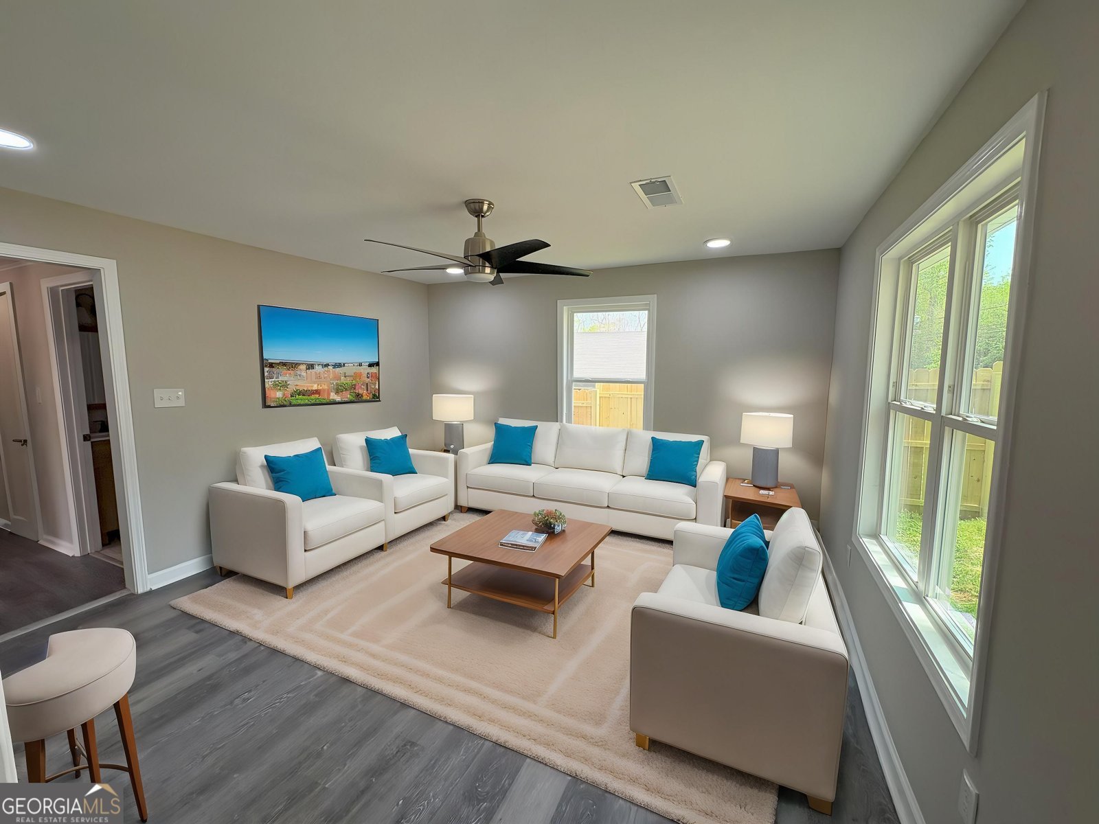219 Lexington Avenue Griffin - 4