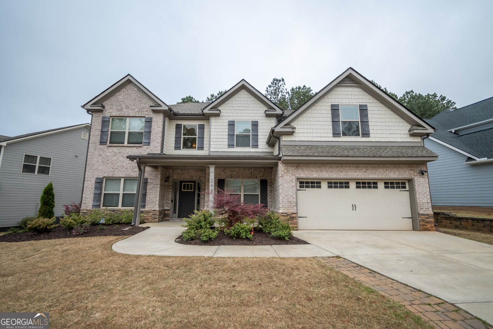 244 Meeler Circle Bogart - 1