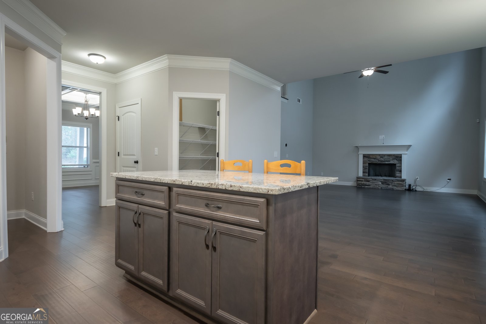 244 Meeler Circle Bogart - 15