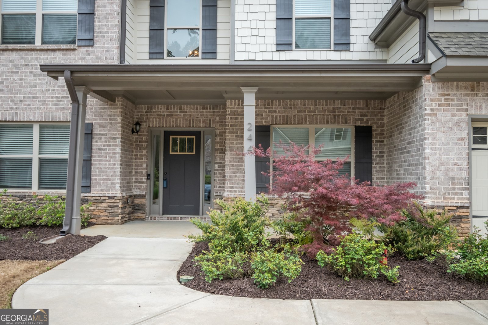 244 Meeler Circle Bogart - 2
