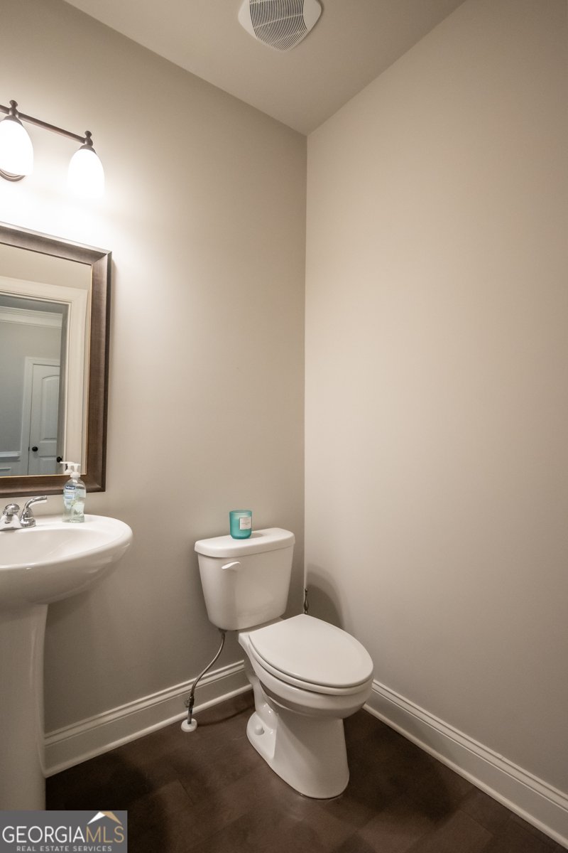 244 Meeler Circle Bogart - 21