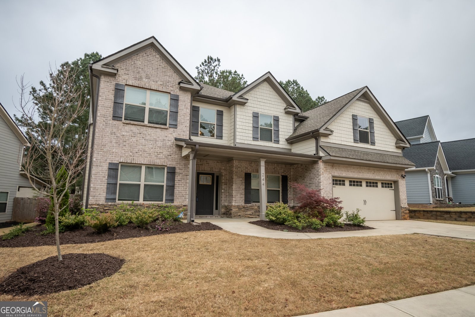 244 Meeler Circle Bogart - 4