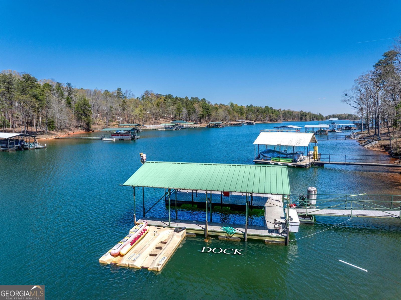 1047 Tranquility Lane Hartwell - 2