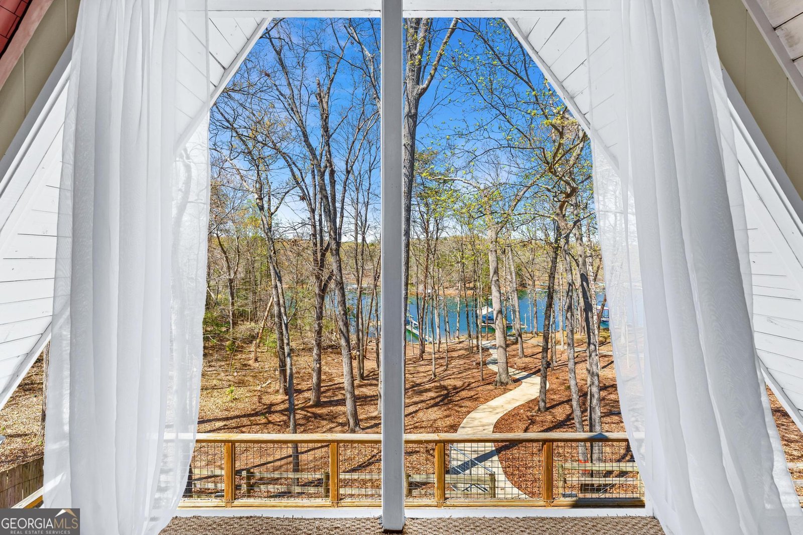 1047 Tranquility Lane Hartwell - 25