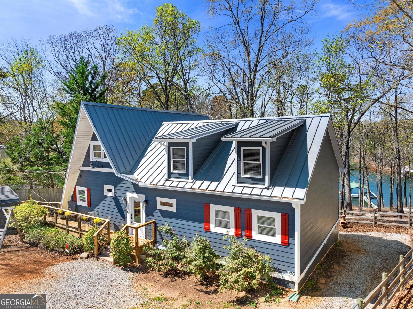 1047 Tranquility Lane Hartwell - 30