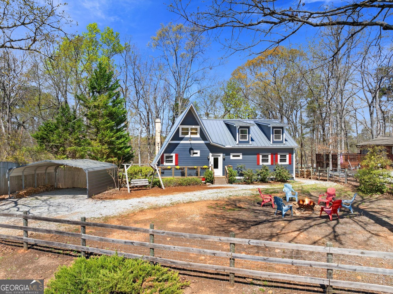 1047 Tranquility Lane Hartwell - 31