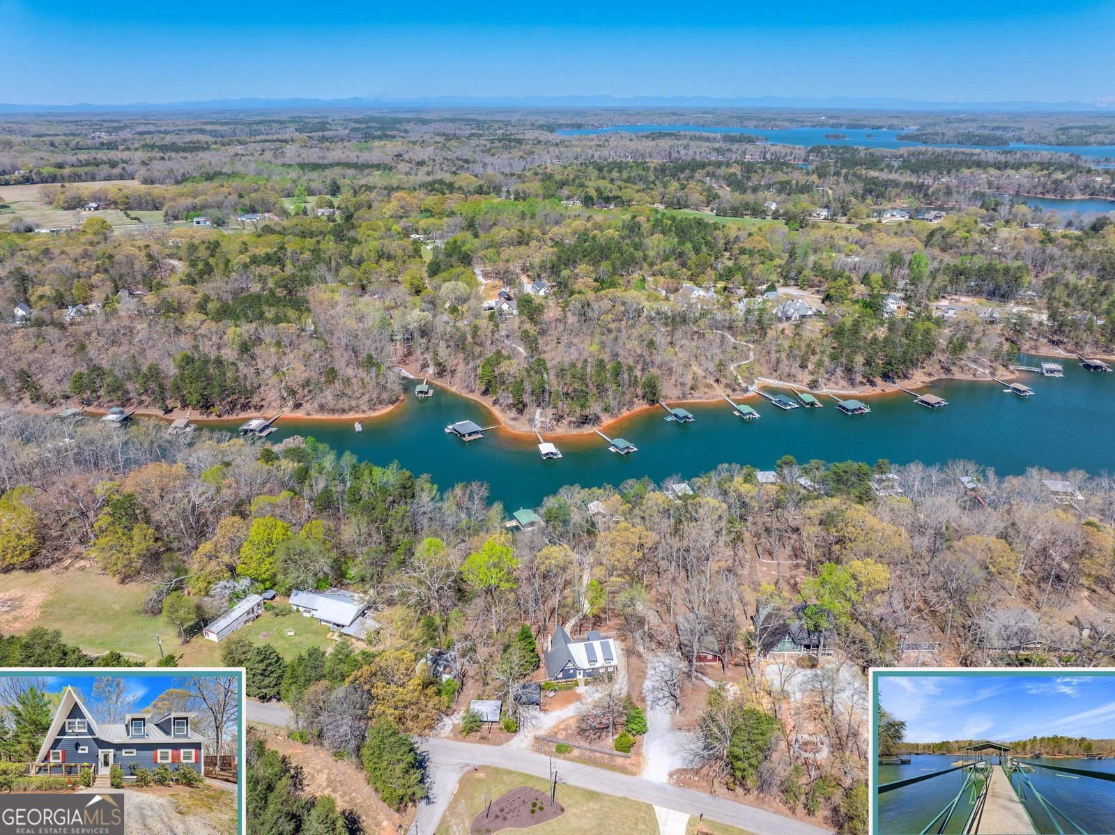1047 Tranquility Lane Hartwell - 32