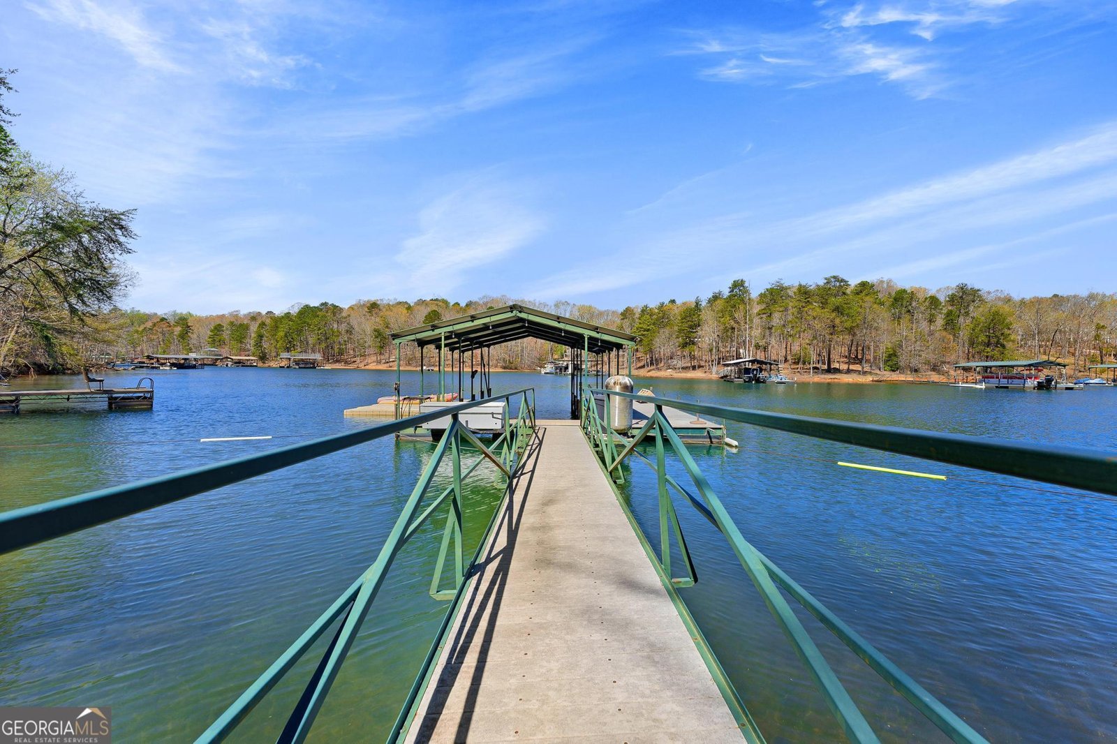 1047 Tranquility Lane Hartwell - 33