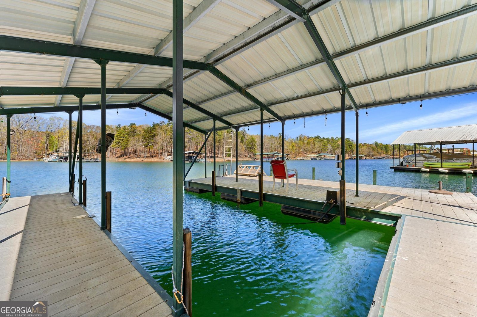 1047 Tranquility Lane Hartwell - 34