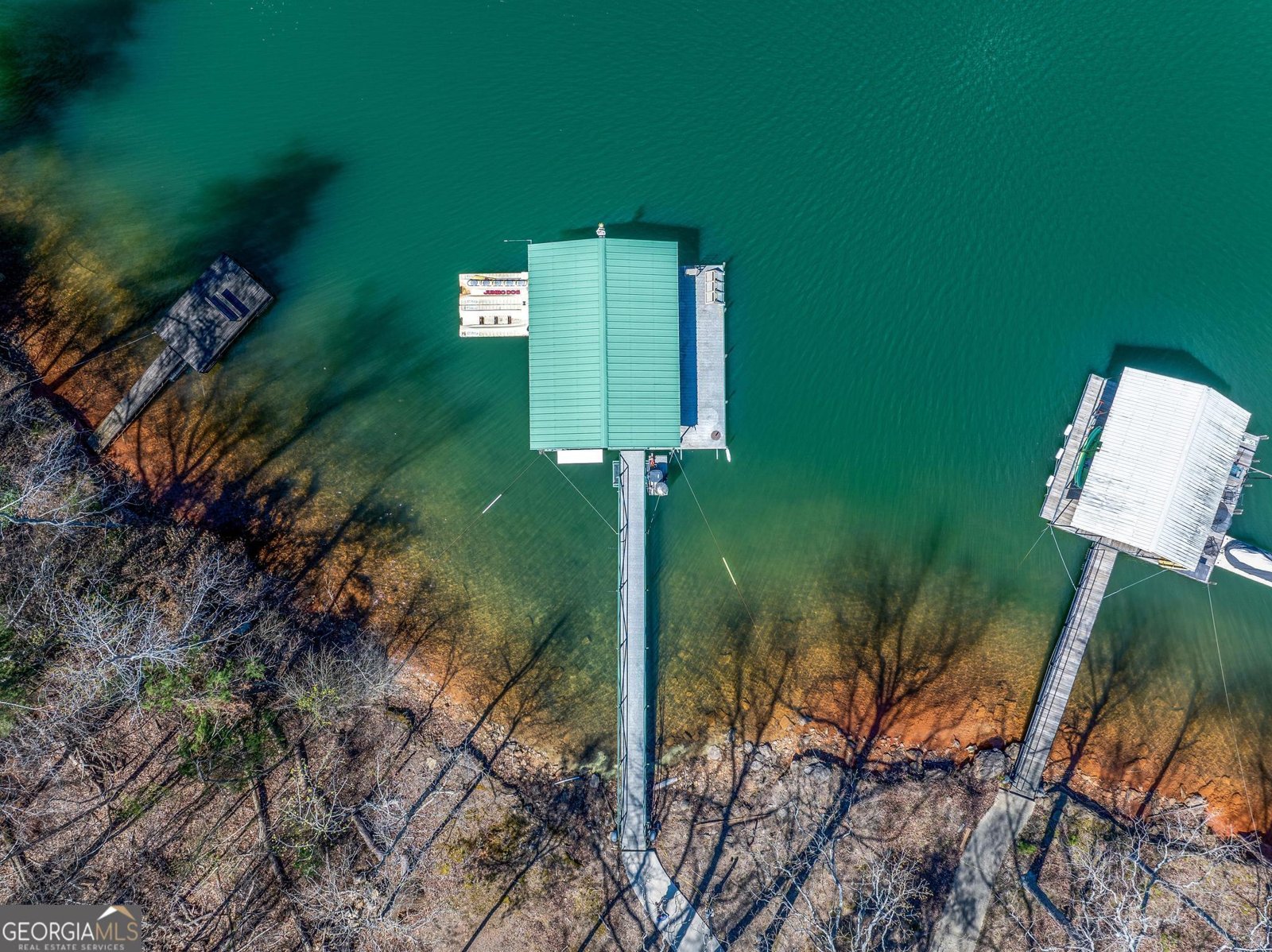 1047 Tranquility Lane Hartwell - 38