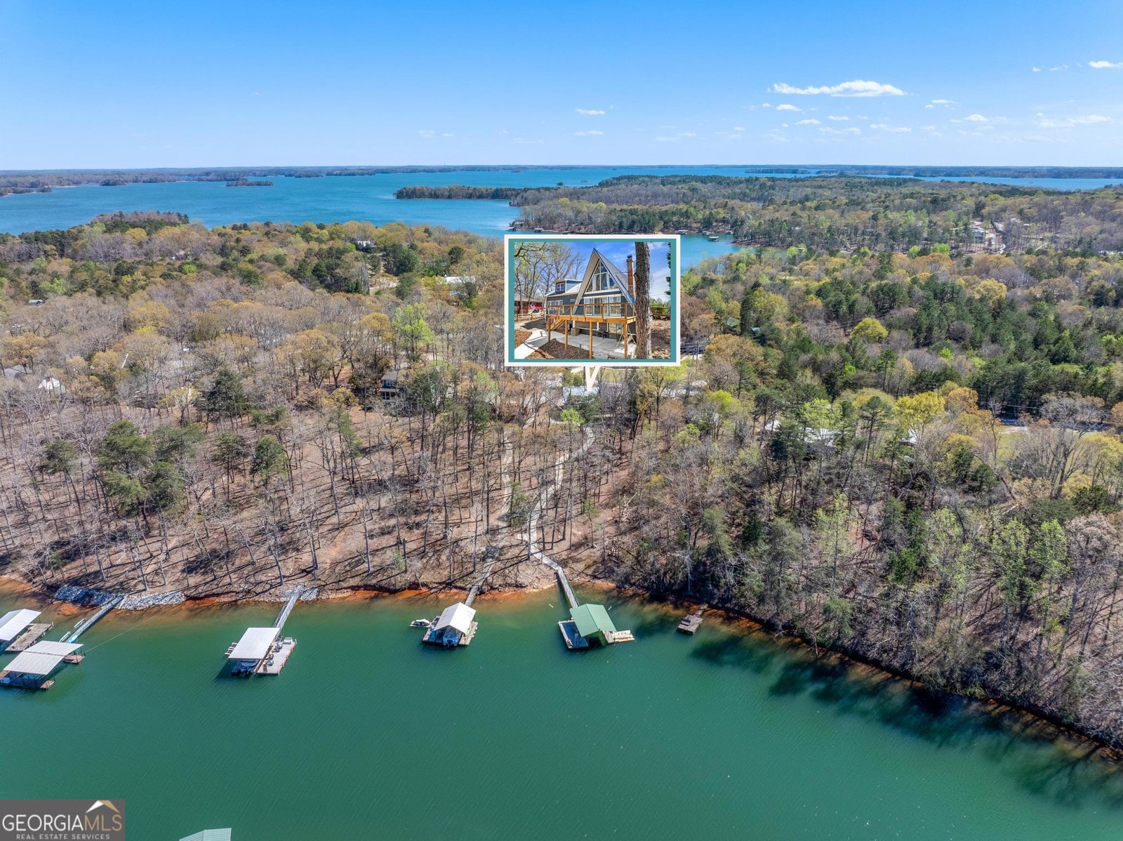 1047 Tranquility Lane Hartwell - 4