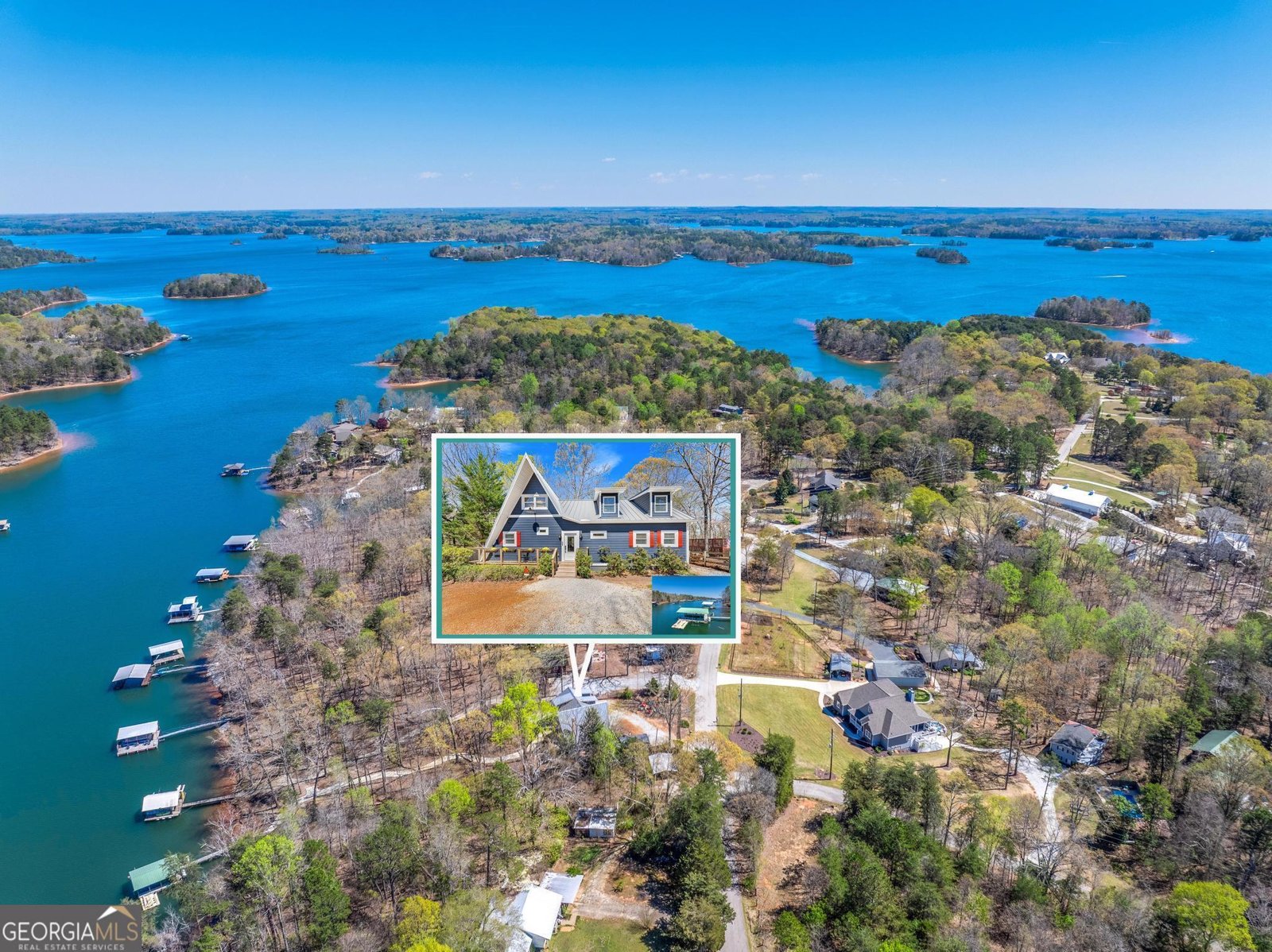 1047 Tranquility Lane Hartwell - 40