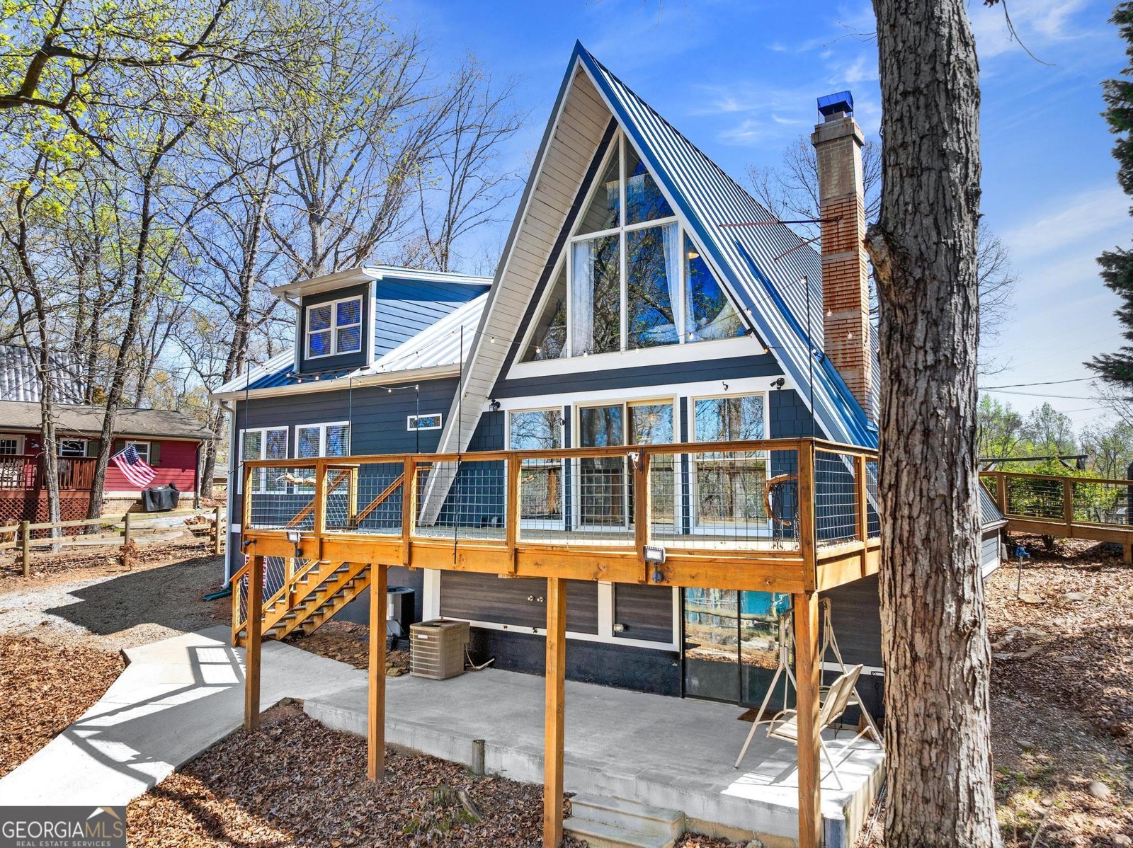 1047 Tranquility Lane Hartwell - 7