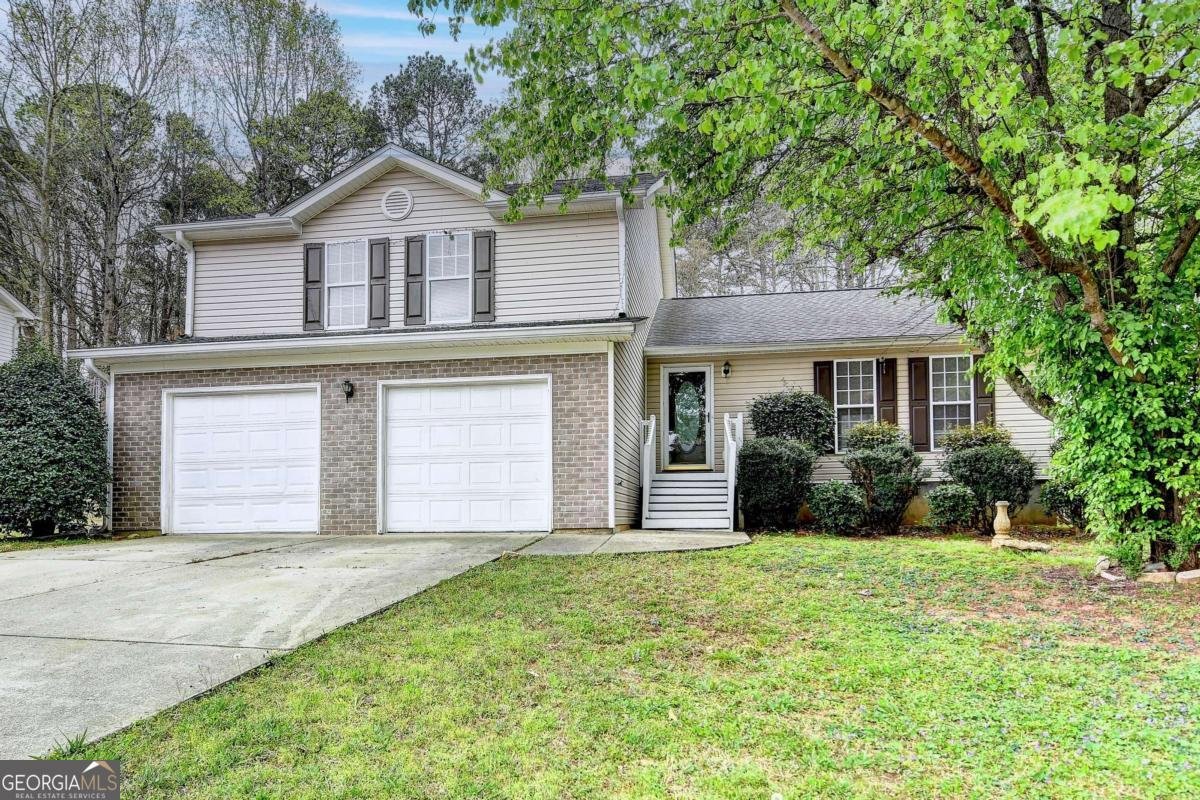 5880 April Drive Sugar Hill - 2