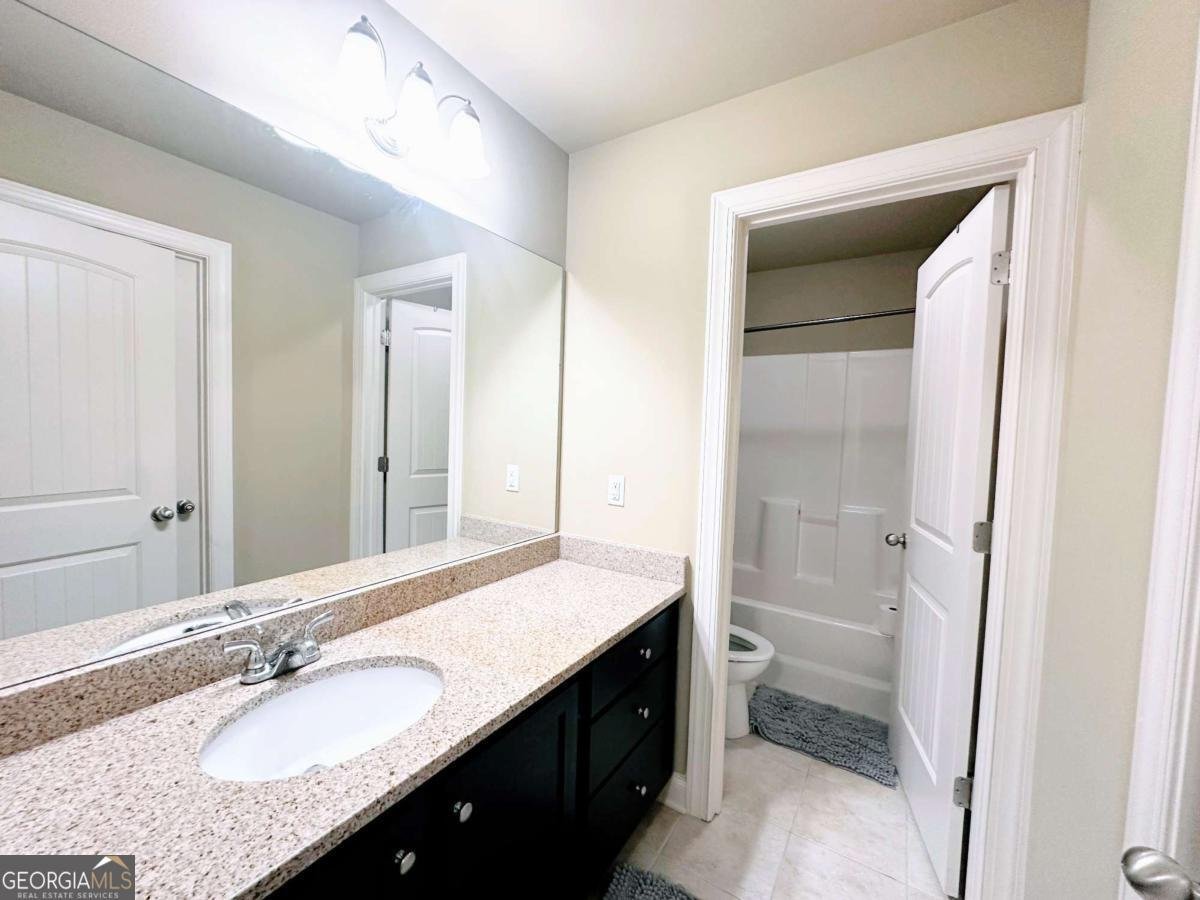 2050 Harvest Ridge Circle Buford - 16