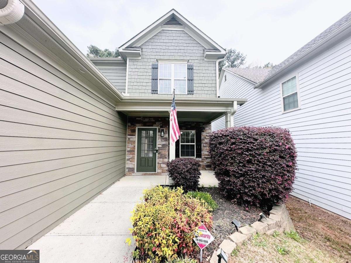 2050 Harvest Ridge Circle Buford - 3