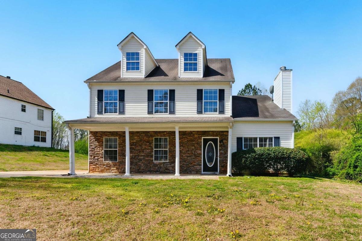 3267 Forrest Bluff Way Lithonia - 1