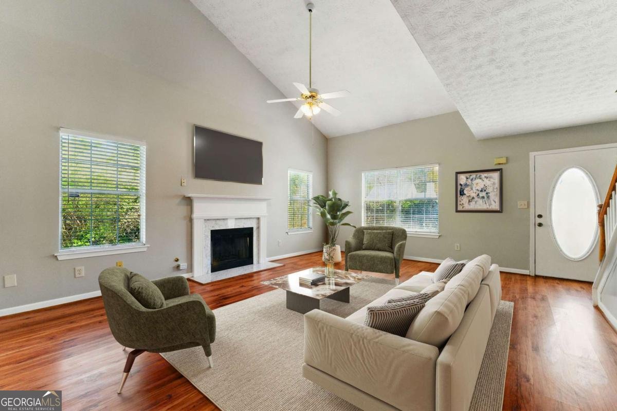 3267 Forrest Bluff Way Lithonia - 10