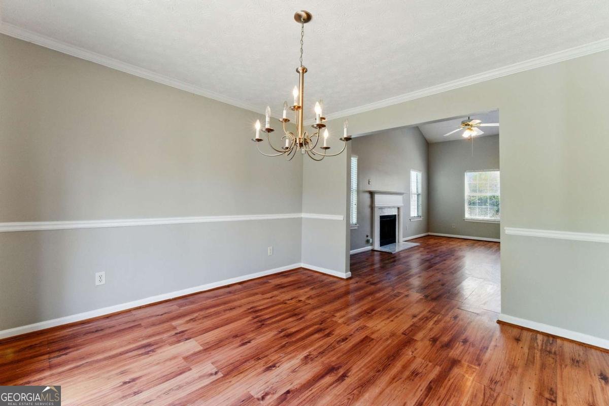 3267 Forrest Bluff Way Lithonia - 11