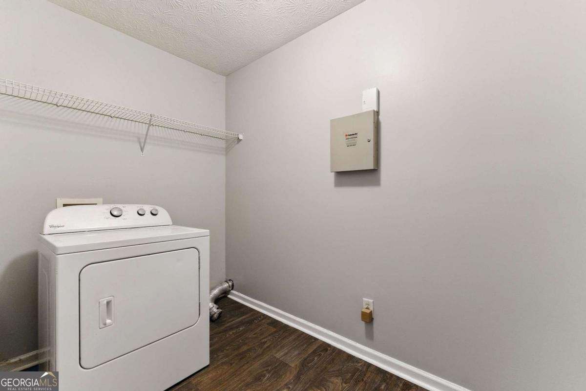 3267 Forrest Bluff Way Lithonia - 13