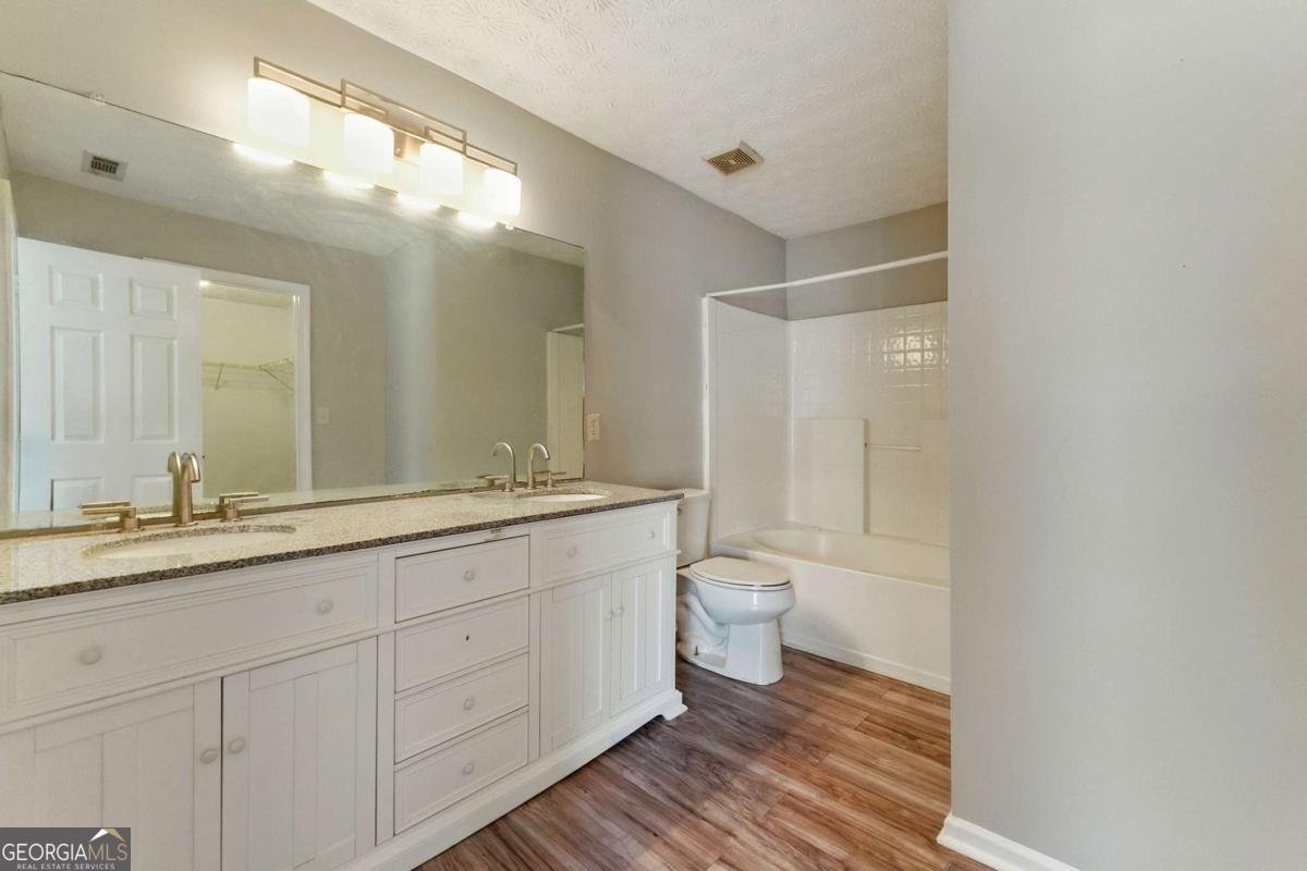 3267 Forrest Bluff Way Lithonia - 17