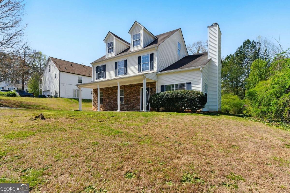 3267 Forrest Bluff Way Lithonia - 2