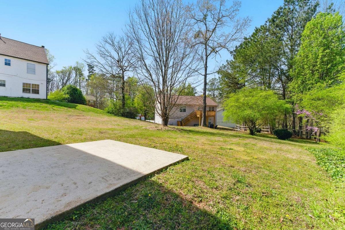 3267 Forrest Bluff Way Lithonia - 27