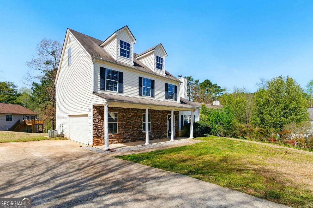 3267 Forrest Bluff Way Lithonia - 3