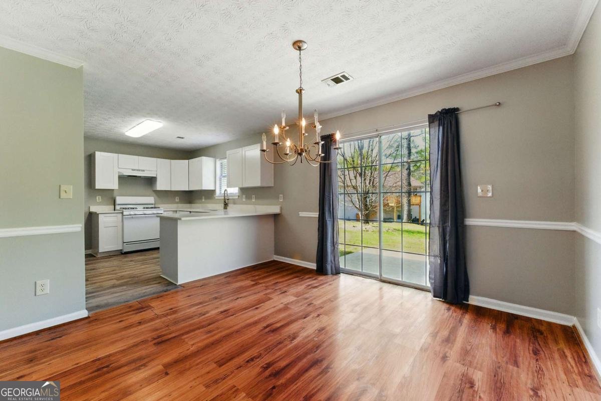 3267 Forrest Bluff Way Lithonia - 6