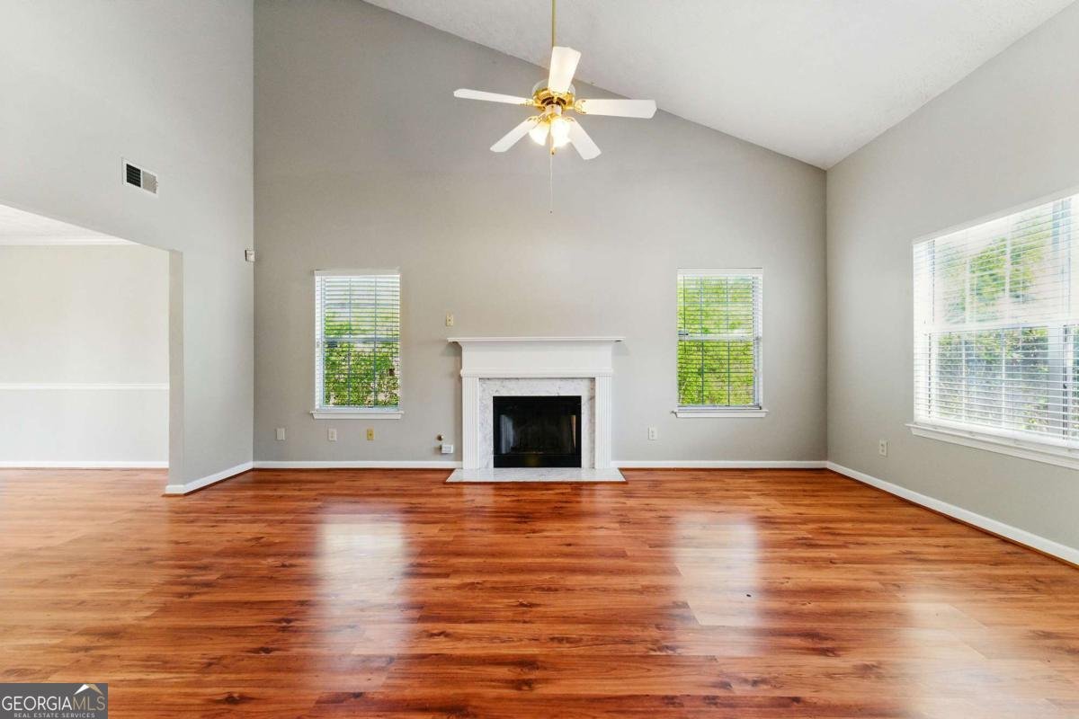 3267 Forrest Bluff Way Lithonia - 7