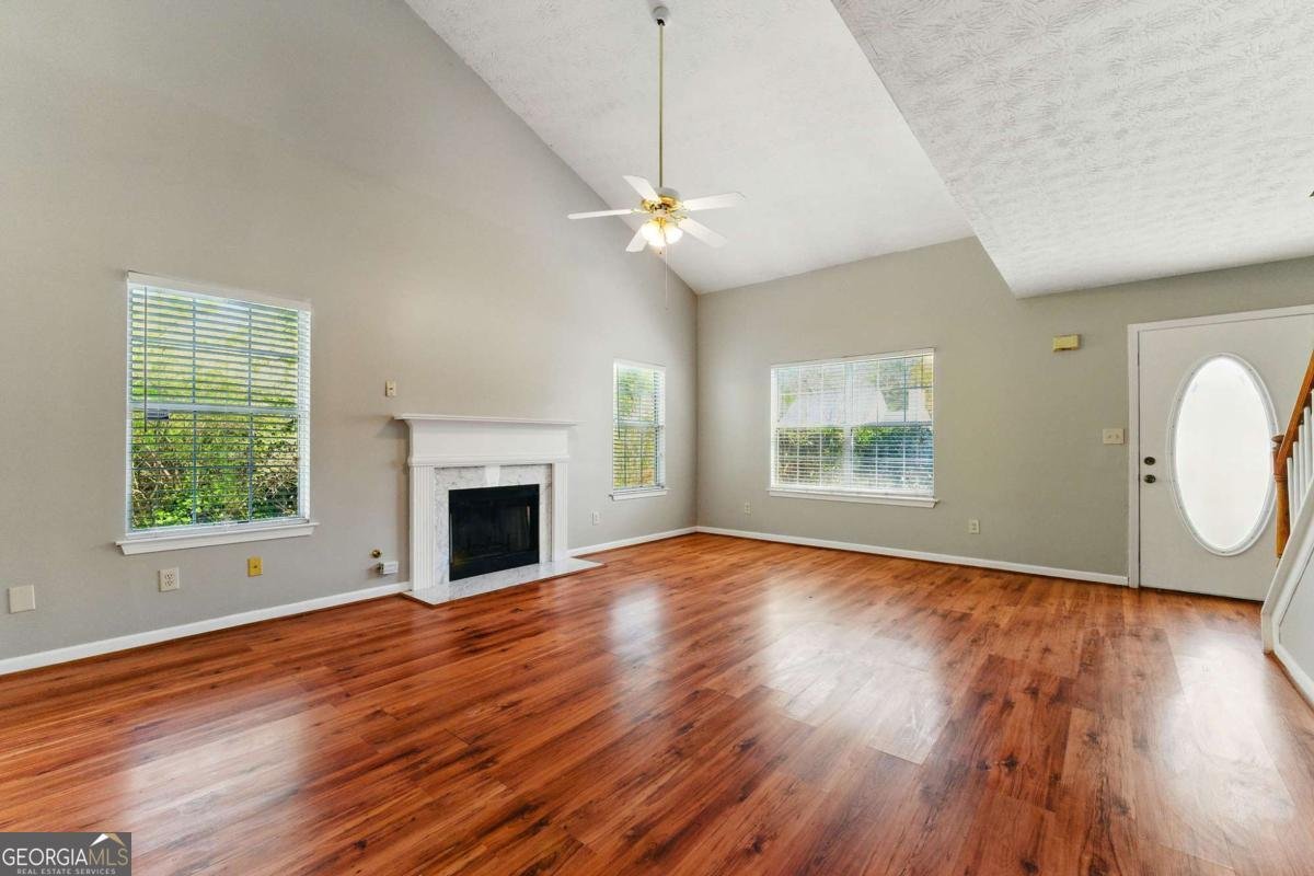 3267 Forrest Bluff Way Lithonia - 8