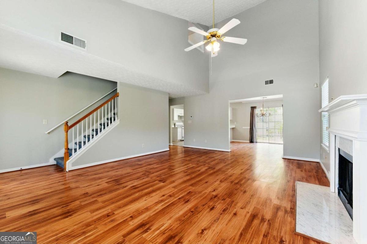 3267 Forrest Bluff Way Lithonia - 9