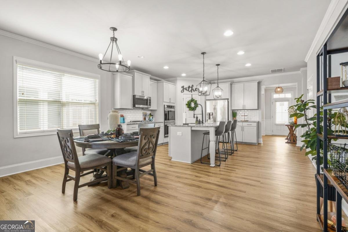 9893 Colchester Street Douglasville - 10
