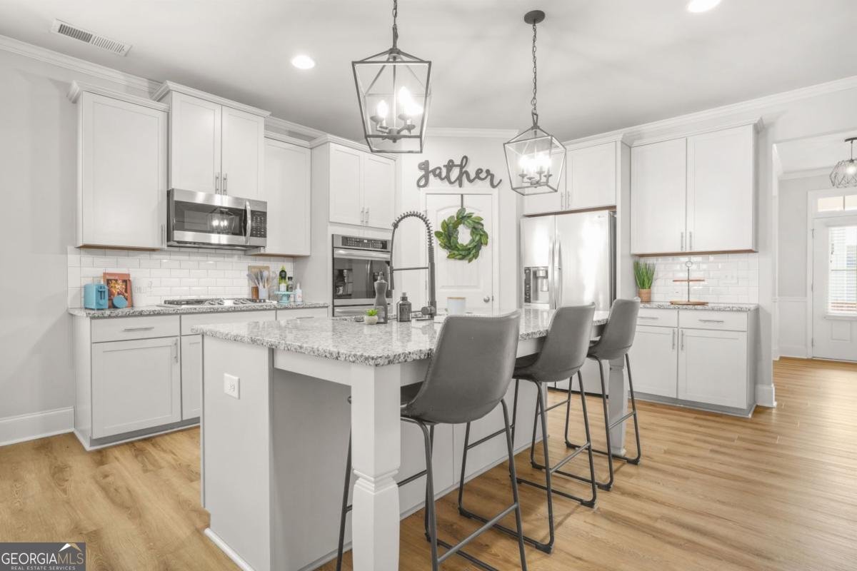 9893 Colchester Street Douglasville - 14