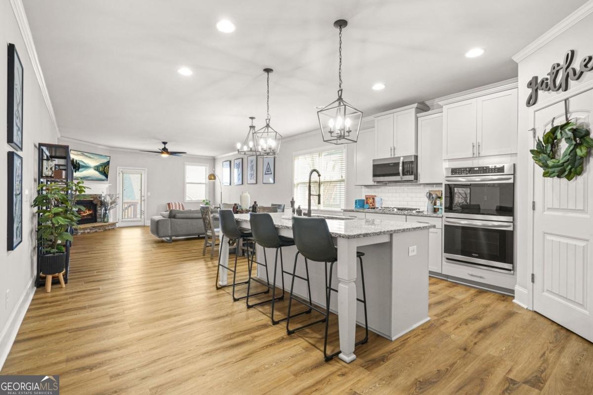 9893 Colchester Street Douglasville - 15